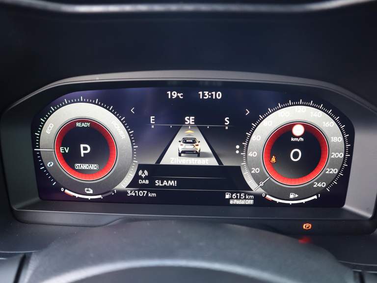 Nissan Nissan
