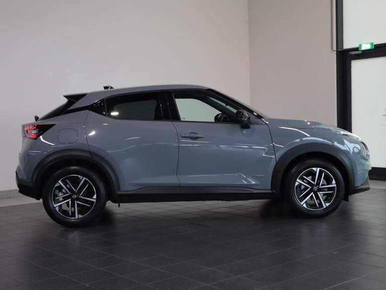 Nissan Nissan