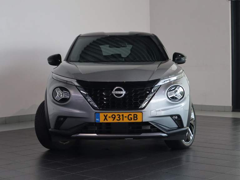 Nissan Nissan