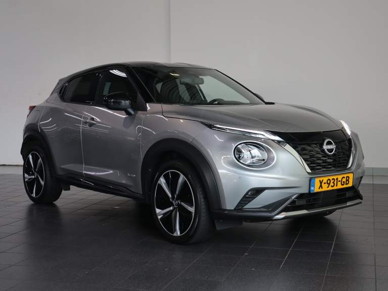 Nissan Nissan