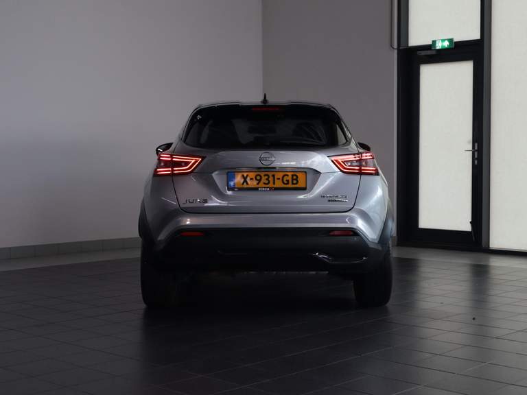 Nissan Nissan