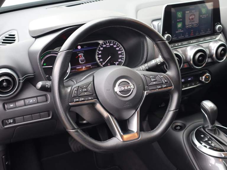 Nissan Nissan