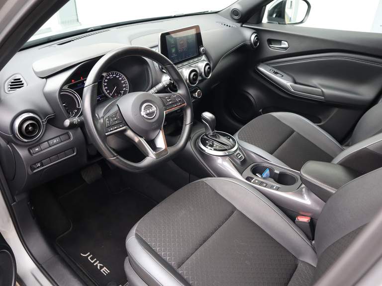 Nissan Nissan