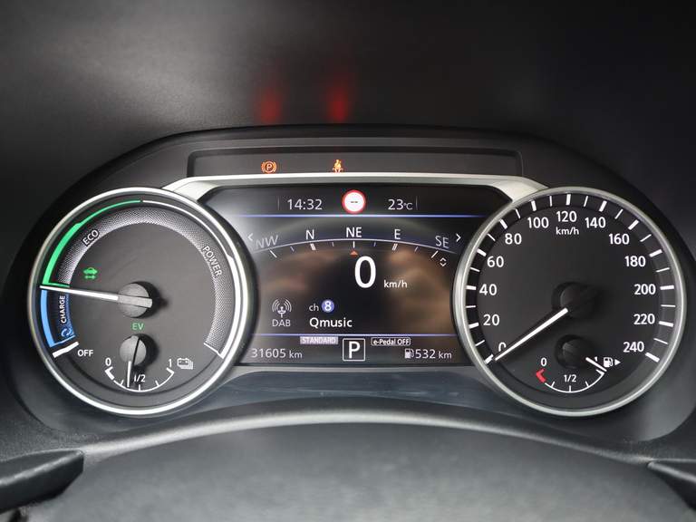 Nissan Nissan