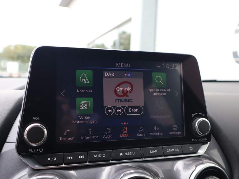 Nissan Nissan