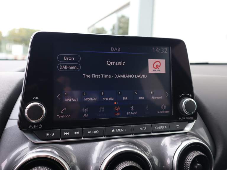 Nissan Nissan