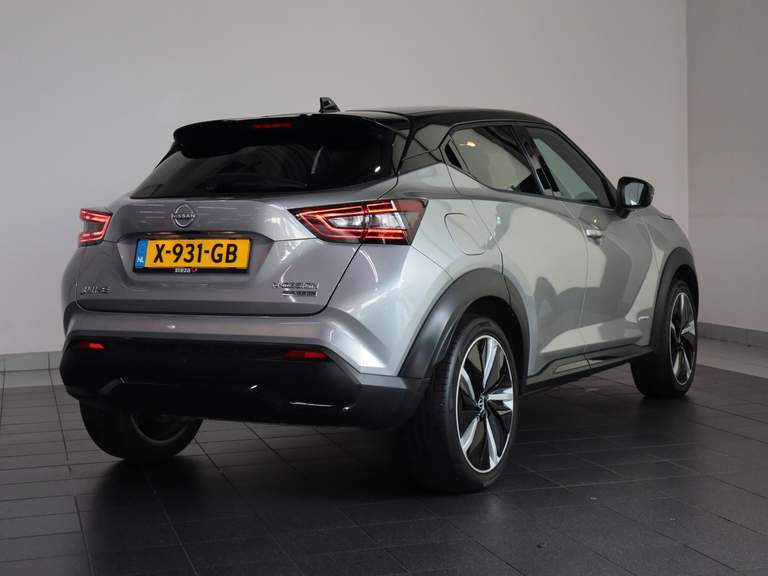 Nissan Nissan