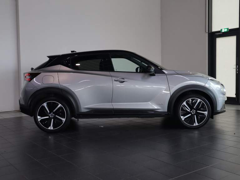 Nissan Nissan