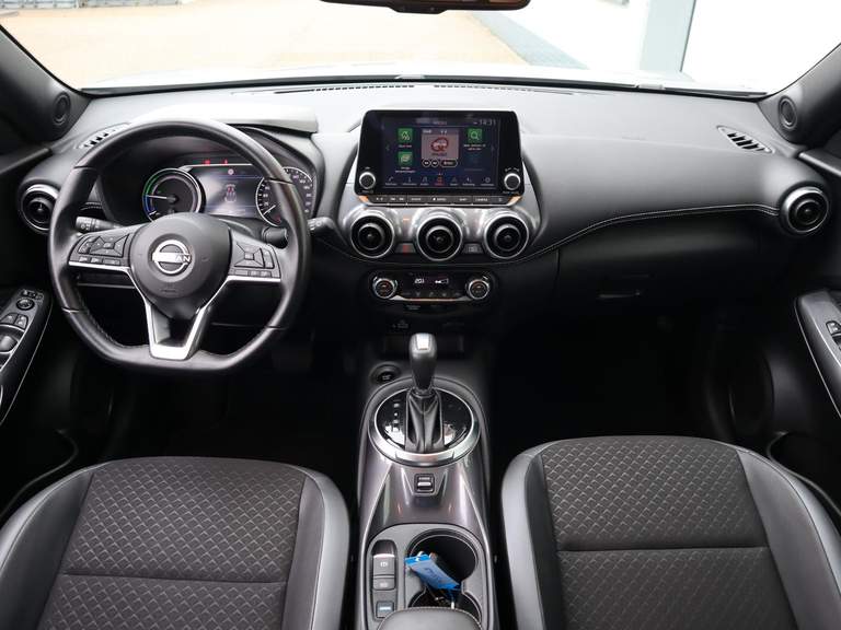 Nissan Nissan