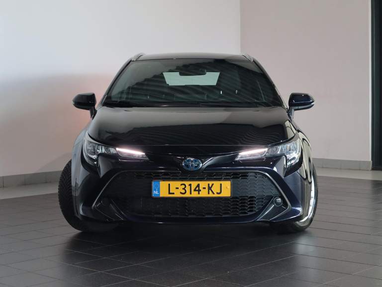 Toyota Toyota