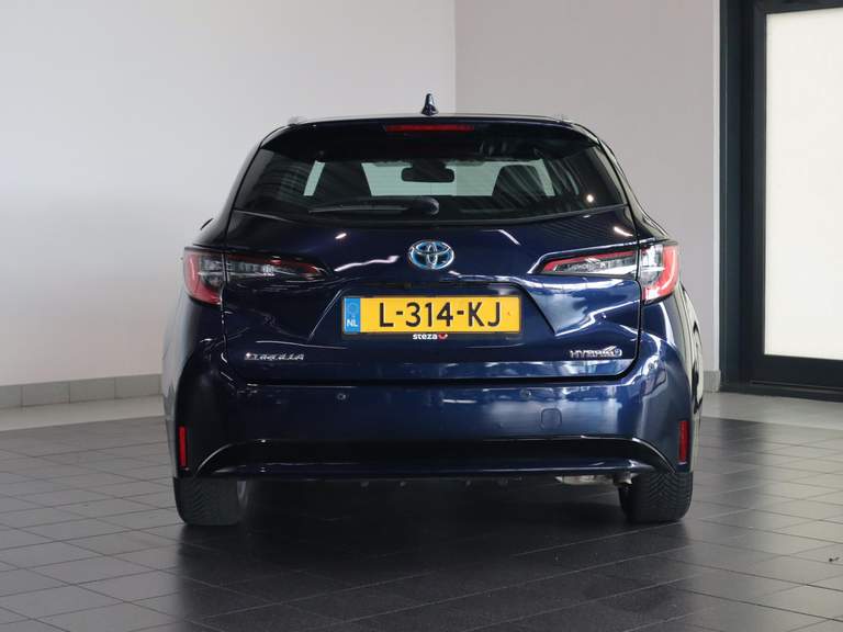 Toyota Toyota