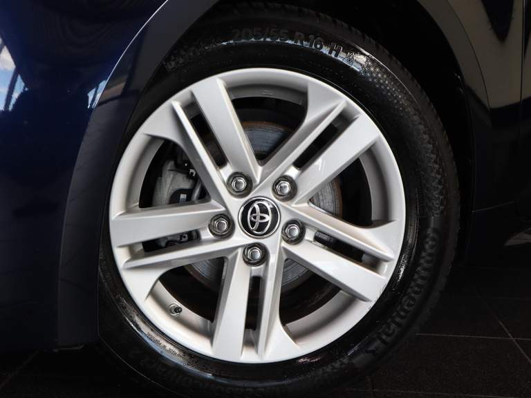 Toyota Toyota