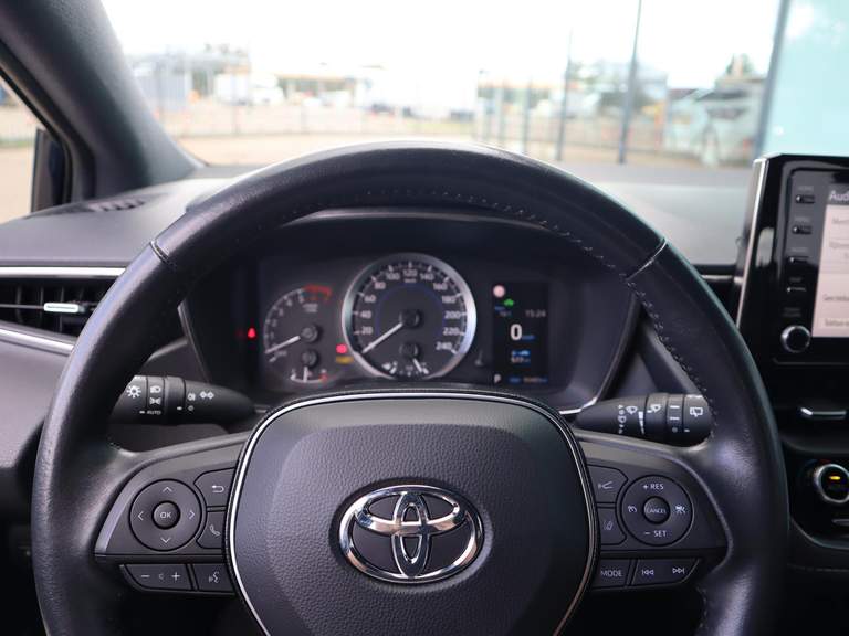 Toyota Toyota