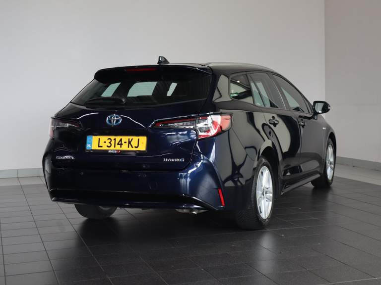 Toyota Toyota