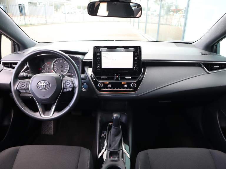 Toyota Toyota