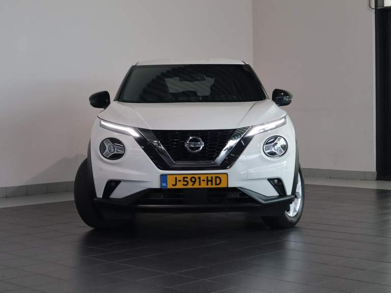 Nissan Nissan