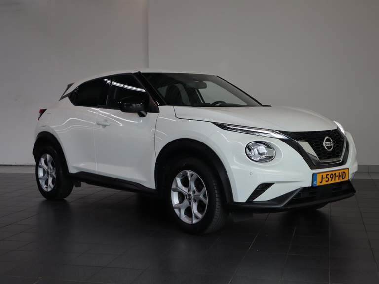 Nissan Nissan
