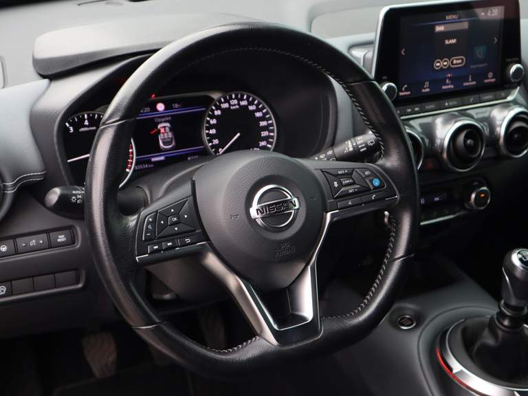 Nissan Nissan