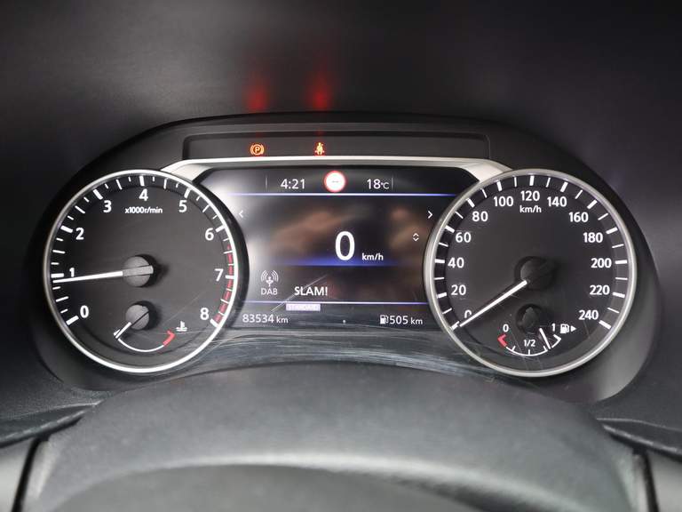 Nissan Nissan