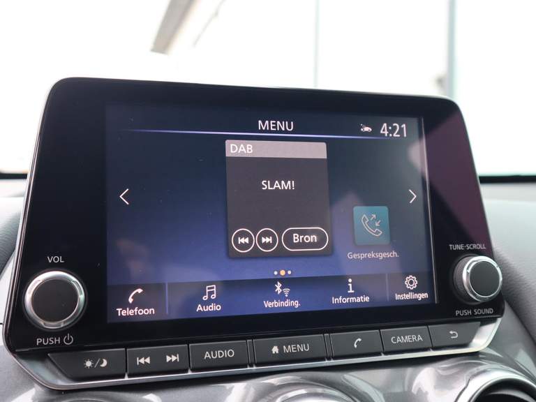 Nissan Nissan