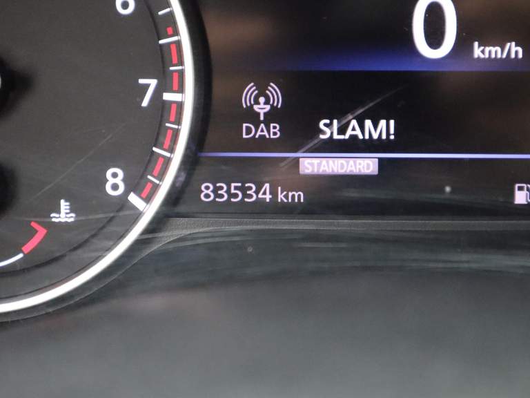 Nissan Nissan