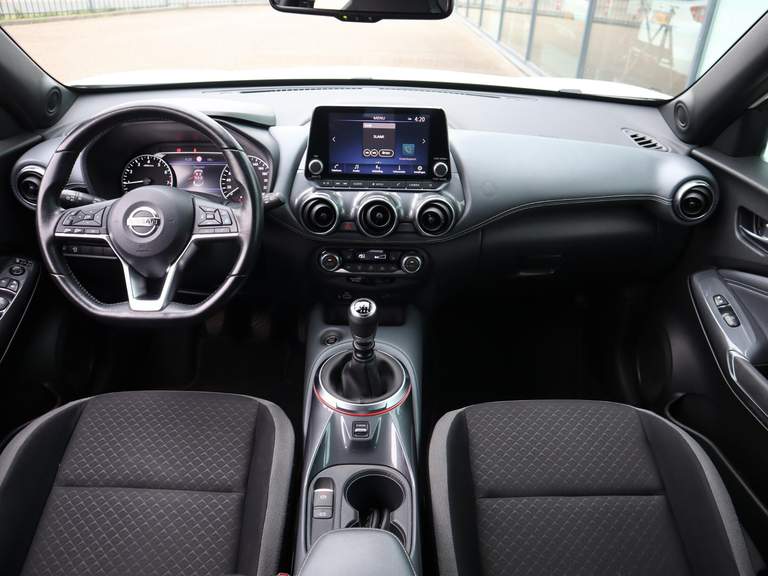 Nissan Nissan