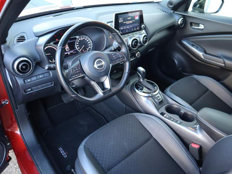 Nissan Nissan