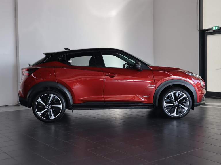 Nissan Nissan
