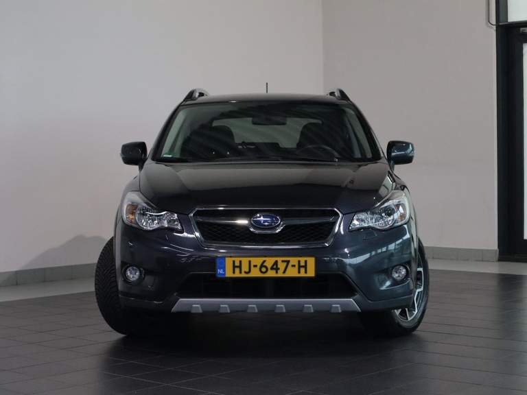 Subaru