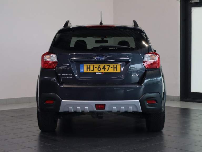 Subaru