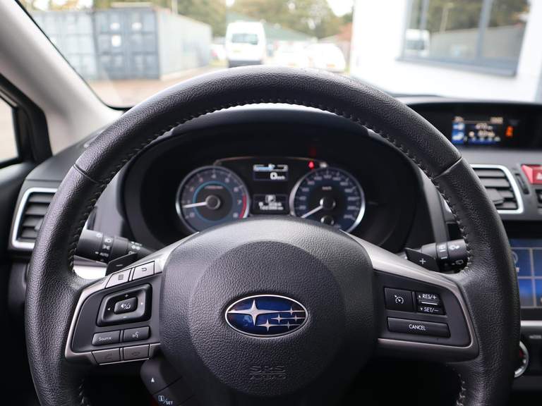 Subaru