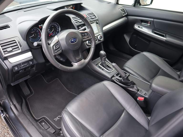 Subaru
