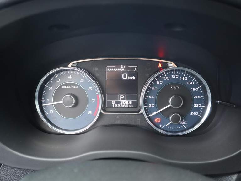 Subaru