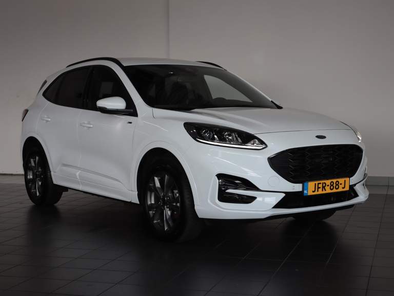 Ford Ford