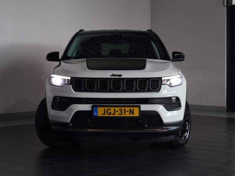 Jeep Jeep