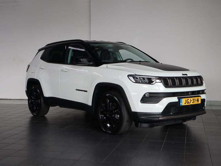 Jeep Jeep