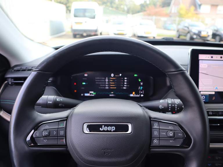 Jeep Jeep