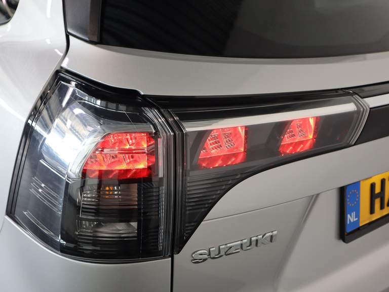 Suzuki Suzuki