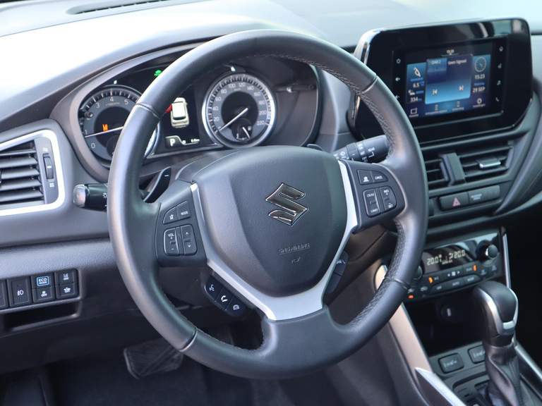 Suzuki Suzuki