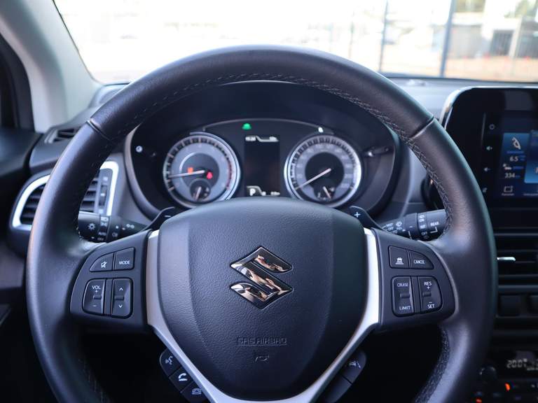 Suzuki Suzuki