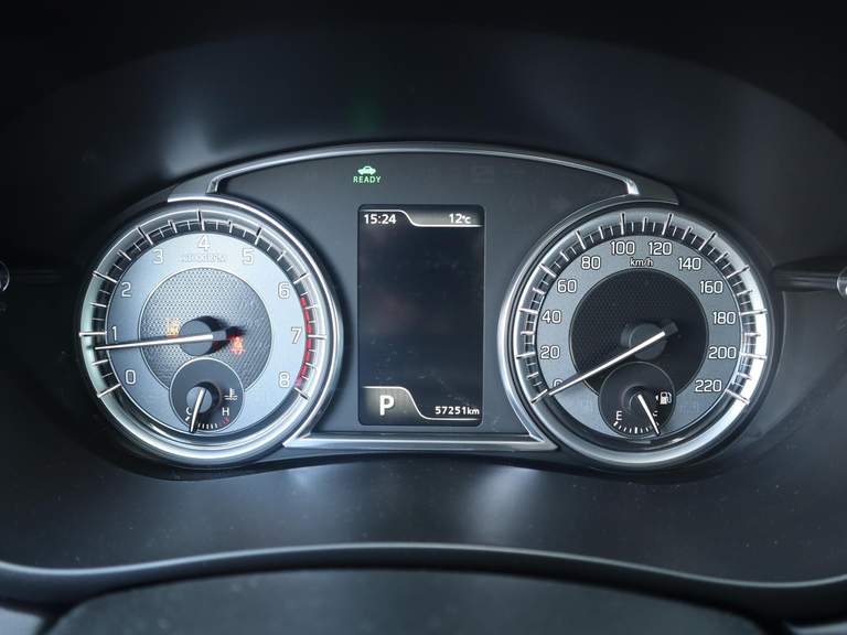 Suzuki Suzuki