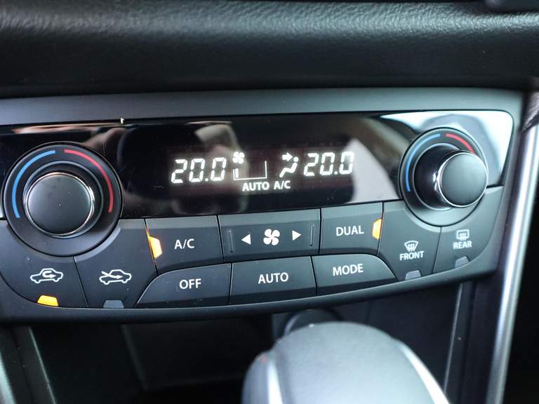 Suzuki Suzuki