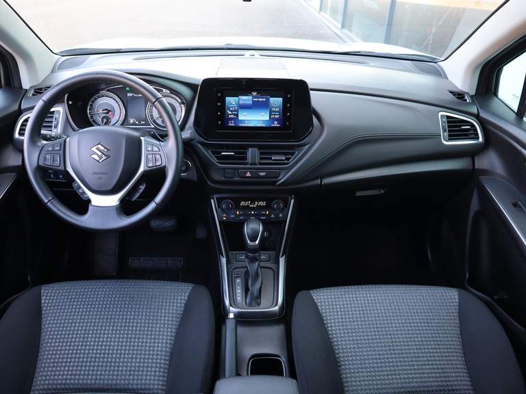Suzuki Suzuki