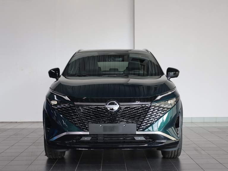 Nissan Nissan