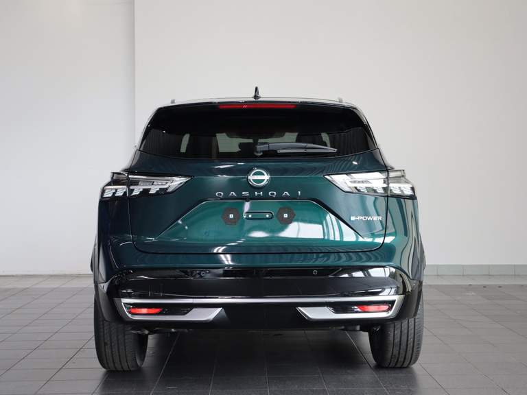 Nissan Nissan