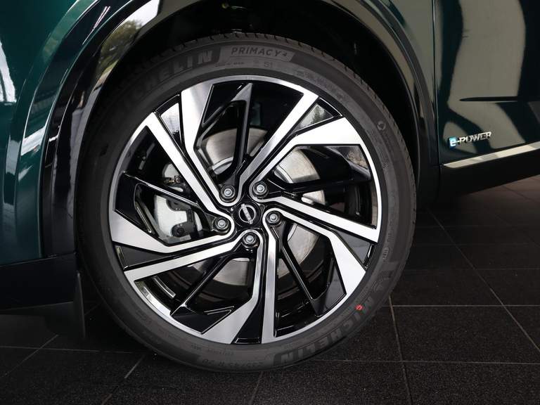 Nissan Nissan