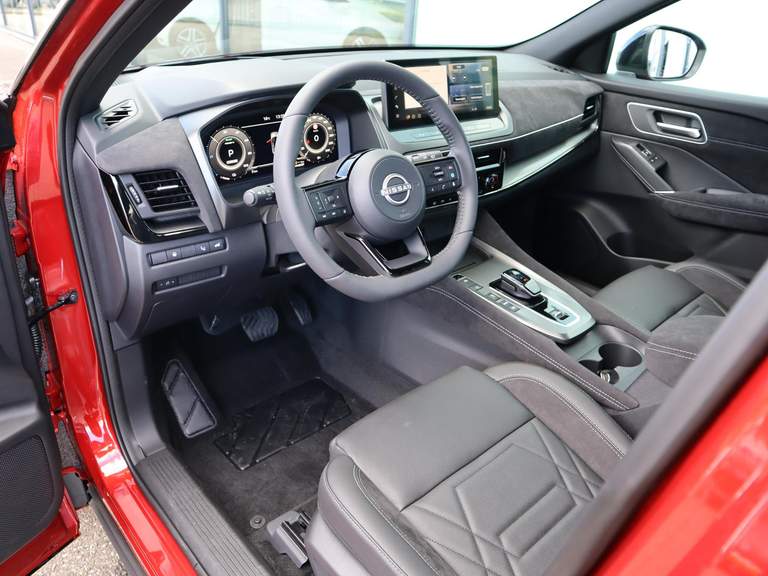 Nissan Nissan