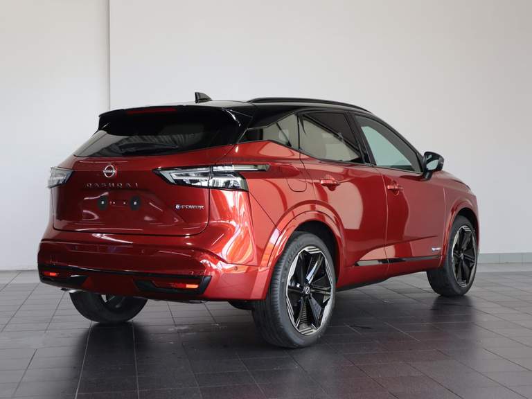 Nissan Nissan