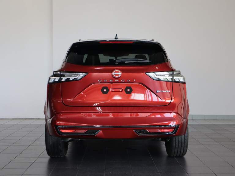 Nissan Nissan