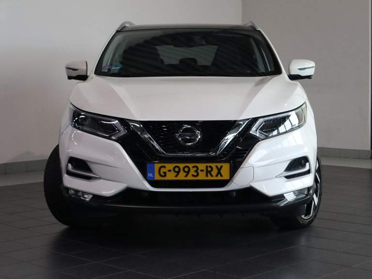Nissan Nissan